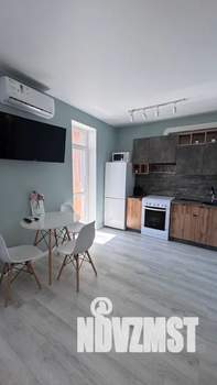 Студия квартира, посуточно, 29м2, 7/8 этаж