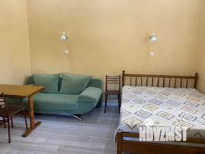 Студия квартира, посуточно, 20м2, 1/2 этаж