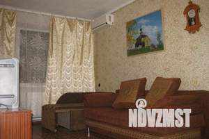 1-к квартира, посуточно, 33м2, 3/5 этаж