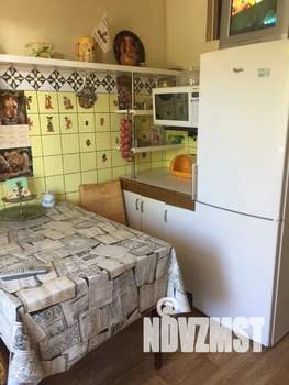2-к квартира, посуточно, 50м2, 2/5 этаж