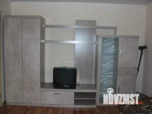 1-к квартира, посуточно, 37м2, 3/5 этаж