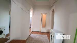 4-к квартира, посуточно, 100м2, 1/1 этаж