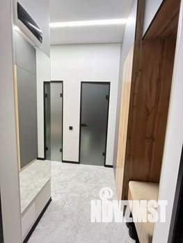 2-к квартира, посуточно, 47м2, 1/1 этаж