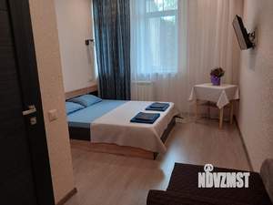 1-к квартира, на длительный срок, 32м2, 1/6 этаж