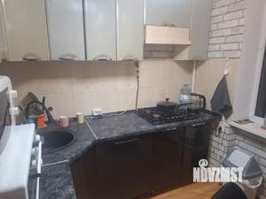 2-к квартира, на длительный срок, 43м2, 3/4 этаж