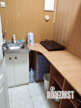 1-к квартира, посуточно, 26м2, 1/5 этаж