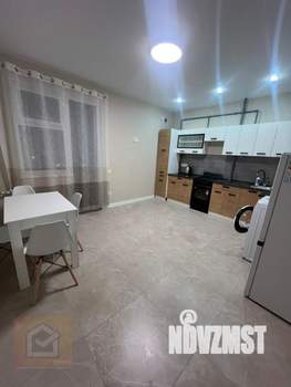 1-к квартира, на длительный срок, 45м2, 5/9 этаж