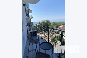 1-к квартира, посуточно, 40м2, 6/8 этаж