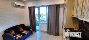 1-к квартира, посуточно, 50м2, 4/7 этаж