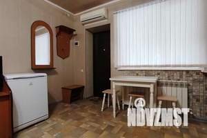 1-к квартира, посуточно, 20м2, 2/2 этаж