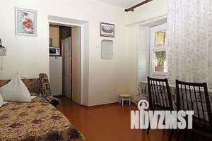 1-к квартира, посуточно, 27м2, 1/1 этаж