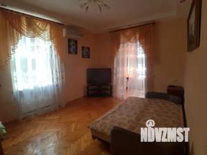 2-к квартира, посуточно, 60м2, 2/2 этаж
