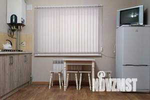 2-к квартира, посуточно, 40м2, 1/2 этаж