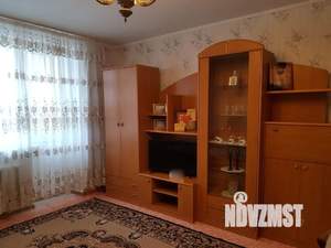 1-к квартира, посуточно, 38м2, 7/9 этаж