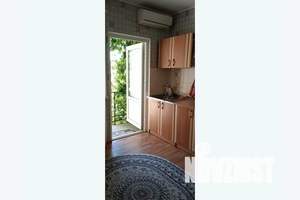 1-к квартира, посуточно, 30м2, 2/2 этаж