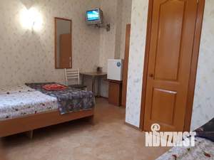 1-к квартира, посуточно, 20м2, 1/3 этаж
