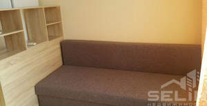 1-к квартира, на длительный срок, 42м2, 2/5 этаж