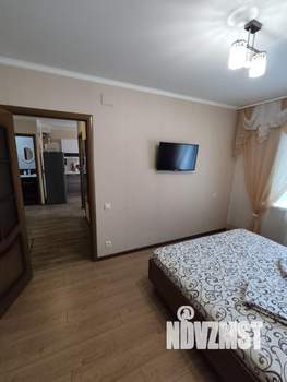 2-к квартира, посуточно, 42м2, 2/2 этаж