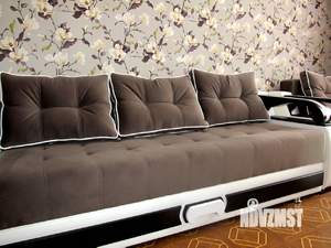 2-к квартира, посуточно, 50м2, 8/9 этаж