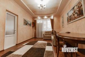 2-к квартира, посуточно, 40м2, 1/1 этаж