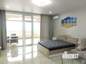 1-к квартира, посуточно, 52м2, 3/10 этаж
