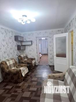 2-к квартира, на длительный срок, 44м2, 4/5 этаж