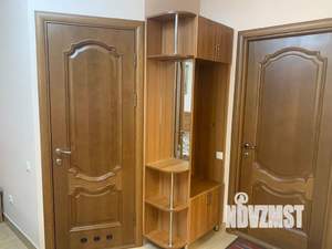 Студия квартира, посуточно, 25м2, 1/9 этаж