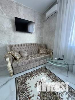 1-к квартира, посуточно, 32м2, 3/9 этаж