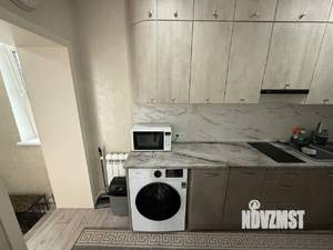 2-к квартира, посуточно, 46м2, 2/2 этаж