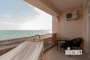 1-к квартира, посуточно, 65м2, 7/9 этаж