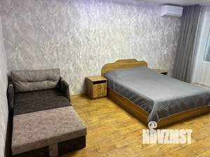 2-к квартира, посуточно, 52м2, 4/16 этаж