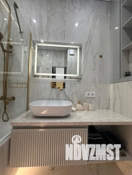 1-к квартира, посуточно, 36м2, 5/5 этаж