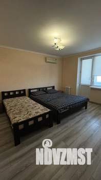 1-к квартира, посуточно, 27м2, 8/9 этаж