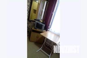 1-к квартира, посуточно, 12м2, 1/2 этаж