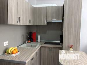 Студия квартира, посуточно, 26м2, 1/6 этаж