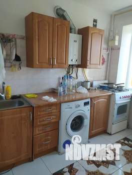 2-к квартира, посуточно, 44м2, 4/5 этаж