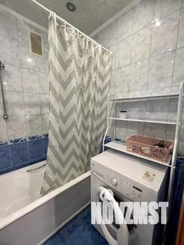 2-к квартира, посуточно, 55м2, 3/5 этаж