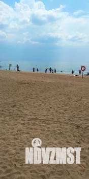 3-к квартира, посуточно, 65м2, 1/2 этаж