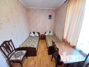 2-к квартира, посуточно, 45м2, 3/4 этаж
