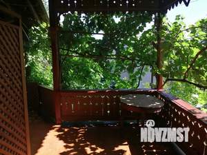 2-к квартира, посуточно, 41м2, 2/3 этаж