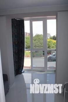 1-к квартира, посуточно, 40м2, 3/9 этаж