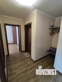 2-к квартира, посуточно, 42м2, 2/2 этаж