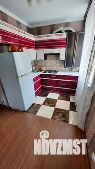 3-к квартира, посуточно, 55м2, 1/5 этаж