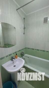 1-к квартира, посуточно, 55м2, 3/9 этаж