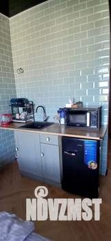1-к квартира, посуточно, 17м2, 4/6 этаж