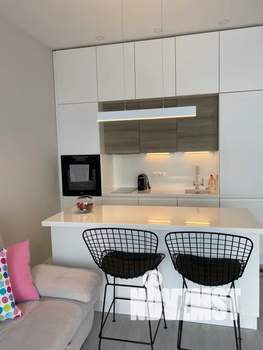 1-к квартира, посуточно, 56м2, 8/10 этаж