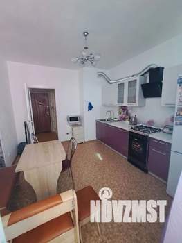 2-к квартира, посуточно, 68м2, 4/9 этаж