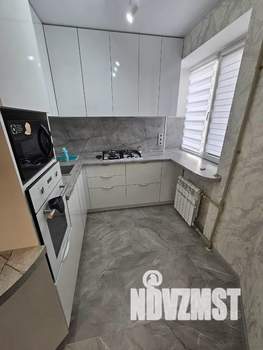 2-к квартира, посуточно, 64м2, 4/5 этаж