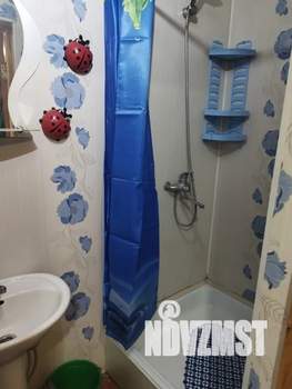 2-к квартира, посуточно, 35м2, 1/1 этаж