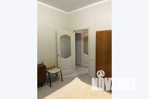 2-к квартира, посуточно, 10м2, 1/2 этаж